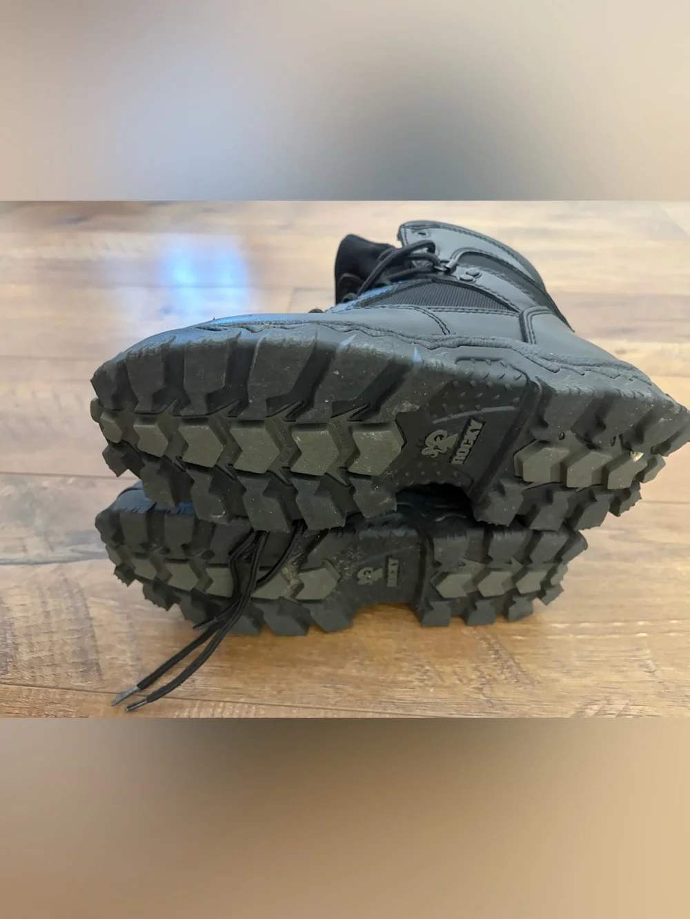 Rocky Alpha Force Men’s 6